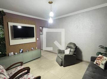 Casa · 180m² · 4 Quartos · 2 Vagas · Casa à Venda - Vila América, 4 Quartos, 180 m2