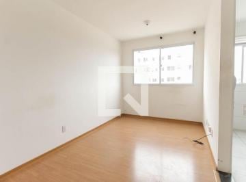 Apartamento · 44m² · 2 Quartos · 1 Vaga · Apartamento à Venda - José Bonifácio, 2 Quartos, 44 m2