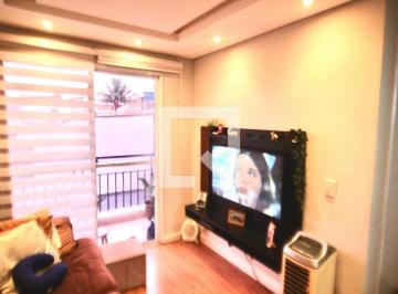 Apartamento · 52m² · 2 Quartos · 1 Vaga · Apartamento à Venda - Ermelino Matarazzo, 2 Quartos, 52 m2