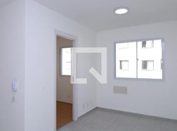 Apartamento · 36m² · 2 Quartos · Apartamento à Venda - Vila Progresso, 2 Quartos, 36 m2