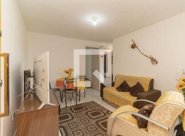 Apartamento · 54m² · 2 Quartos · 1 Vaga · Apartamento à Venda - Sapopemba, 2 Quartos, 54 m2