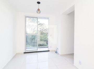 Apartamento · 42m² · 2 Quartos · Apartamento à Venda - Itaquera, 2 Quartos, 42 m2