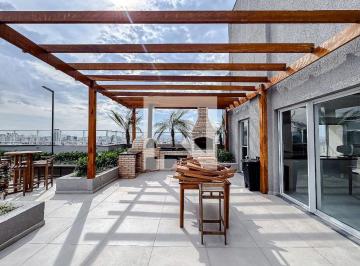 Apartamento · 36m² · 1 Quarto · 1 Vaga · Apartamento à Venda - Mooca, 1 Quarto, 36 m2