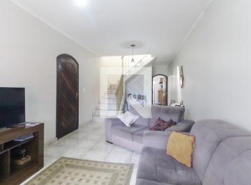 Casa · 150m² · 3 Quartos · 3 Vagas · Casa à Venda - Vila Carmosina, 3 Quartos, 150 m2