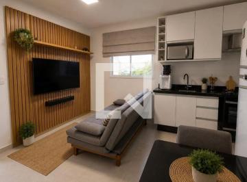 Apartamento · 36m² · 1 Quarto · Apartamento à Venda - Sapopemba, 1 Quarto, 36 m2