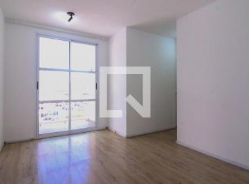 Apartamento · 61m² · 3 Quartos · 1 Vaga · Apartamento à Venda - Sapopemba, 3 Quartos, 61 m2