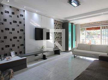 Casa · 160m² · 3 Quartos · 3 Vagas · Casa à Venda - Jardim Santa Maria, 3 Quartos, 160 m2