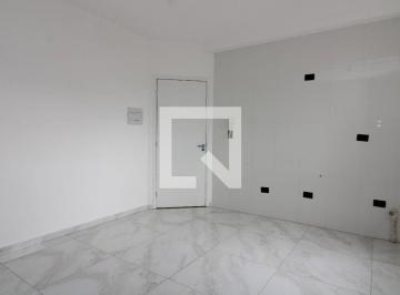 Apartamento · 45m² · 2 Quartos · 1 Vaga · Apartamento à Venda - Ponte Rasa, 2 Quartos, 45 m2
