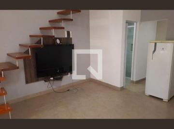 Apartamento · 43m² · 1 Quarto · 1 Vaga · Apartamento para Aluguel - Jardim Itapoan, 1 Quarto, 43 m² - Paulínia