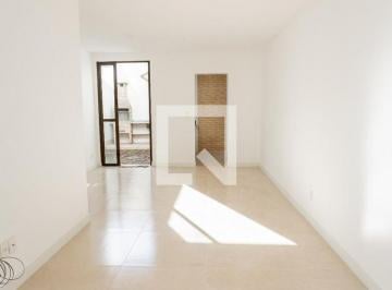 Casa · 80m² · 3 Quartos · Casa para Aluguel - Andaraí, 3 Quartos,  80 m² - Rio de Janeiro