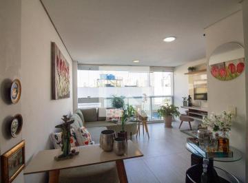 Apartamento · 76m² · 2 Quartos · 1 Vaga · Apartamento para Aluguel - Campo Belo, 2 Quartos, 76 m² - São Paulo