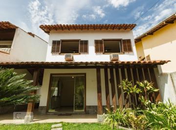 Casa · 436m² · 3 Quartos · 2 Vagas · Casa para Aluguel - Freguesia , 3 Quartos, 436 m² - Rio de Janeiro