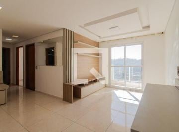 Apartamento · 83m² · 3 Quartos · 2 Vagas · Apartamento para Aluguel - Vila guarani, 3 Quartos, 83 m² - Mauá