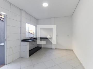Casa · 35m² · 1 Quarto · Casa para Aluguel - Jardim Nossa Senhora do Carmo, 1 Quarto, 35 m² - São Paulo