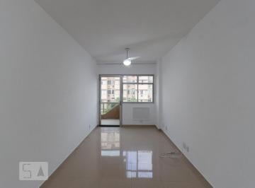 Apartamento · 105m² · 3 Quartos · 2 Vagas · Apartamento para Aluguel - Andaraí, 3 Quartos,  105 m² - Rio de Janeiro