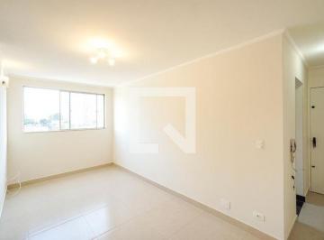 Apartamento · 45m² · 2 Quartos · 1 Vaga · Apartamento para Aluguel - Tatuapé, 2 Quartos, 45 m² - São Paulo