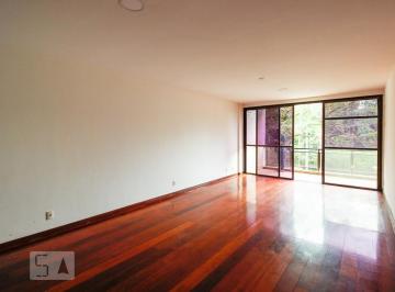 Apartamento · 180m² · 3 Quartos · 2 Vagas · Apartamento para Aluguel - Recreio, 3 Quartos, 180 m² - Rio de Janeiro