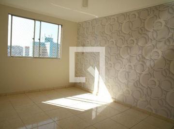 Apartamento · 66m² · 2 Quartos · 1 Vaga · Apartamento para Aluguel - Nova Petrópolis, 2 Quartos, 66 m² - São Bernardo do Campo