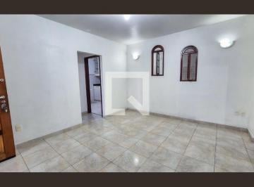 Casa · 140m² · 2 Quartos · 3 Vagas · Casa para Aluguel - Olaria, 2 Quartos, 140 m² - Rio de Janeiro