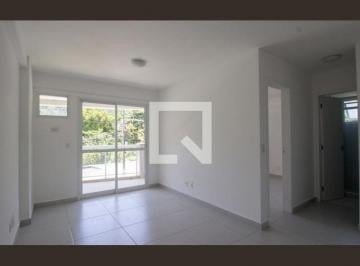 Apartamento · 50m² · 1 Quarto · 1 Vaga · Apartamento para Aluguel - Vargem Pequena, 1 Quarto, 50 m² - Rio de Janeiro