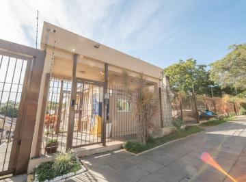 Casa · 122m² · 3 Quartos · 2 Vagas · Casa em condomínio, 122m², 3 quartos, 1 suíte, 2 vagas, Nonoai, Porto Alegre/RS