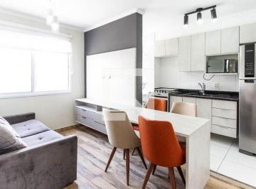 Apartamento · 31m² · 1 Quarto · Apartamento para Aluguel - Água Branca, 1 Quarto, 31 m² - São Paulo