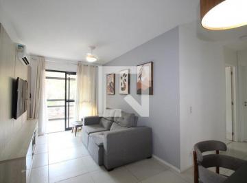 Apartamento · 81m² · 2 Quartos · 1 Vaga · Apartamento para Aluguel - Jacarepaguá, 2 Quartos, 81 m² - Rio de Janeiro