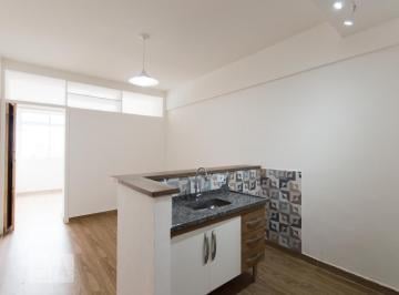 Apartamento · 35m² · 1 Quarto · Apartamento para Aluguel - Consolação, 1 Quarto, 35 m² - São Paulo
