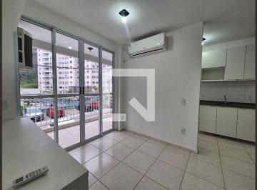 Apartamento · 60m² · 3 Quartos · 1 Vaga · Apartamento para Aluguel - Vargem Pequena, 3 Quartos, 60 m² - Rio de Janeiro