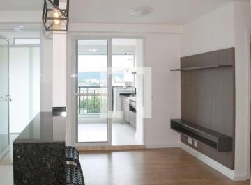 Apartamento · 63m² · 2 Quartos · 1 Vaga · Apartamento para Aluguel - Vila Mazzei, 2 Quartos, 63 m² - São Paulo