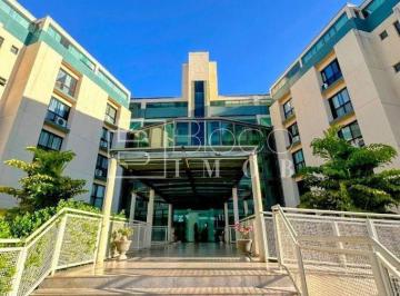 Apartamento · 37m² · 1 Quarto · 1 Vaga · LINDA KITNET CA 09 LAGO NORTE, EDIFICIO GREEN HILLS. 4° ANDAR