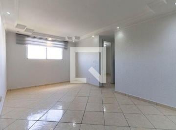 Apartamento · 55m² · 2 Quartos · 1 Vaga · Apartamento à Venda - Vila das Mercês, 2 Quartos, 55 m² - São Paulo