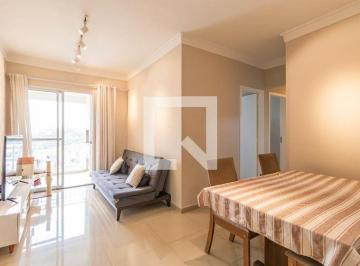 Apartamento · 72m² · 3 Quartos · 1 Vaga · Apartamento à Venda - Jardim Esperança, 3 Quartos, 72 m² - Barueri