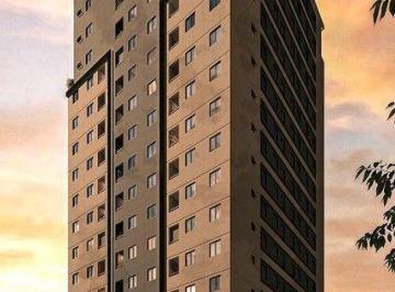 Apartamento · 24m² · 1 Quarto · Moremais João Dias | Construtora BKM | Lançamento | 24 metros | studios sem varanda e vaga