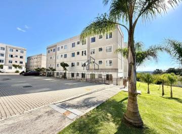 Apartamento · 38m² · 2 Quartos · 1 Vaga · APARTAMENTO SEMI MOBILIADO A VENDA !