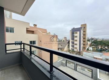 Apartamento · 71m² · 3 Quartos · 1 Vaga · APARTAMENTO AO LADO DO CENTRO DE SJP
