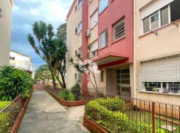 Apartamento · 31m² · 1 Quarto · JK no Jardim Leopoldina, 2o andar