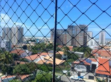 Apartamento de 3 quartos, Aracaju · APARTAMENTO NO CONDOMINIO OSCAR DANTAS NA ATALAIA