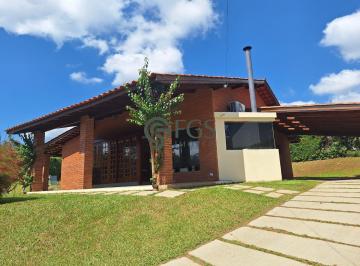 Casa · 267m² · 3 Quartos · 2 Vagas · Oportunidade! Casa 3 dormitórios em Condomínio de alto padrão por apenas R$ 4.00