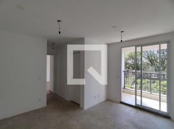 Apartamento · 57m² · 2 Quartos · 1 Vaga · Apartamento à Venda - Vila das Mercês, 2 Quartos, 57 m2