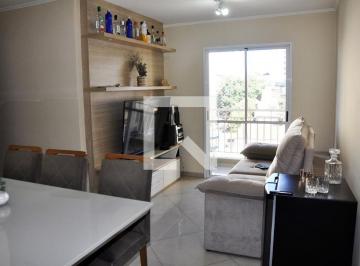 Apartamento · 72m² · 2 Quartos · 1 Vaga · Apartamento à Venda - Piqueri, 2 Quartos, 72 m2