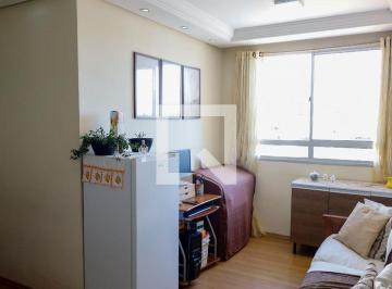 Apartamento · 53m² · 2 Quartos · 1 Vaga · Apartamento à Venda - Jardim Roberto, 2 Quartos, 53 m2