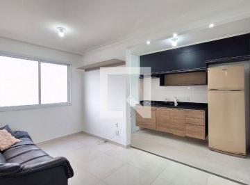 Apartamento · 31m² · 1 Quarto · Apartamento à Venda - Água Branca, 1 Quarto, 31 m2