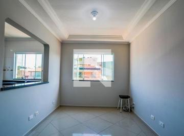 Apartamento · 105m² · 2 Quartos · 2 Vagas · Apartamento à Venda - Parque Bandeirante, 2 Quartos, 105 m2