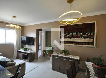 Apartamento · 48m² · 2 Quartos · 1 Vaga · Apartamento à Venda - Vila Guilherme, 2 Quartos, 48 m2
