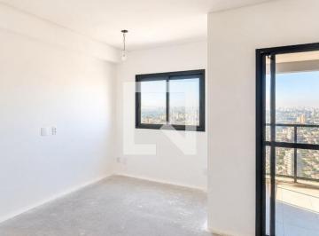 Apartamento · 58m² · 1 Quarto · 1 Vaga · Apartamento à Venda - Vila Yara, 1 Quarto, 58 m2
