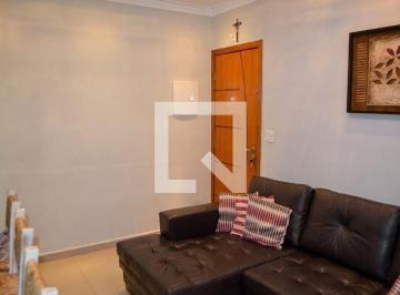 Apartamento · 63m² · 2 Quartos · 2 Vagas · Apartamento à Venda - Vila América, 2 Quartos, 63 m2