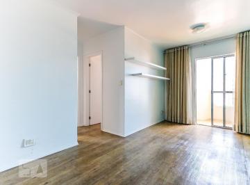 Apartamento · 55m² · 2 Quartos · 1 Vaga · Apartamento à Venda - Vila Mazzei, 2 Quartos, 55 m2