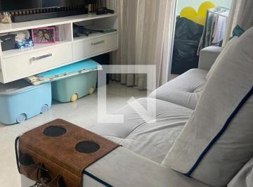 Apartamento · 63m² · 3 Quartos · 1 Vaga · Apartamento à Venda - Santa Teresinha, 3 Quartos, 63 m2