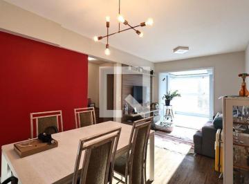 Apartamento · 76m² · 2 Quartos · 2 Vagas · Apartamento à Venda - Centro, 2 Quartos, 76 m2